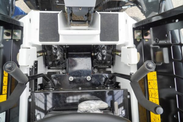 Eurotrac SK35E-eco – Bild 10