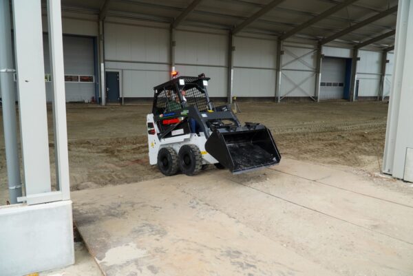 Eurotrac SK35E-eco – Bild 16