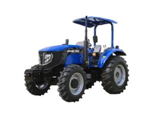 Eurotrac Lovol M754R