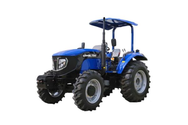 Eurotrac Lovol M754R