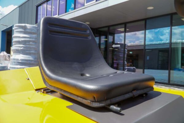 Eurotrac W3 – Bild 9