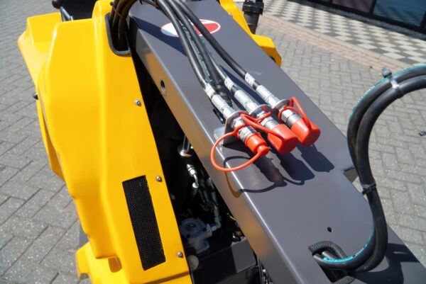 Eurotrac W3 – Bild 2
