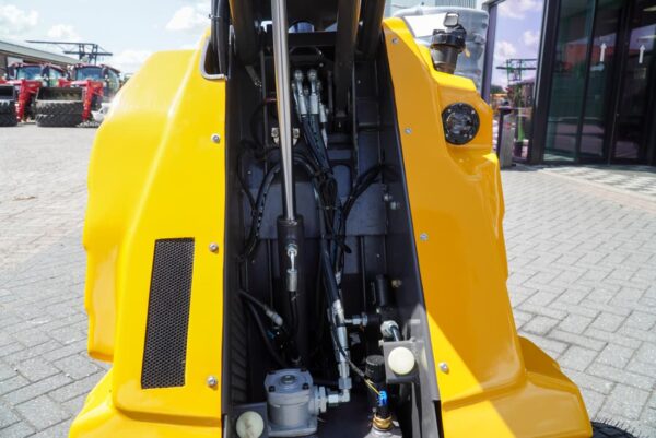 Eurotrac W3 – Bild 3