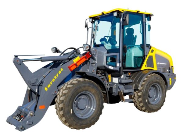 Eurotrac WL18 – Bild 5