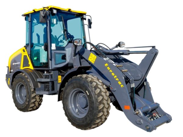 Eurotrac WL18 – Bild 6