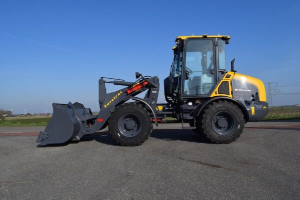 Eurotrac WL18 – Bild 11