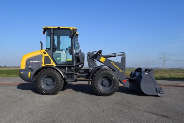Eurotrac WL18 – Bild 9