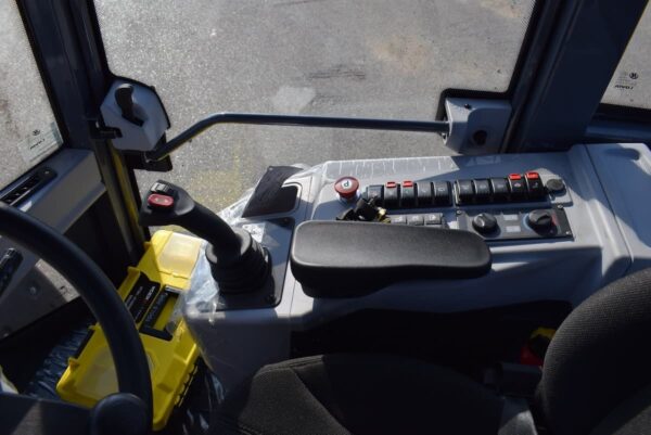 Eurotrac WL18 – Bild 25