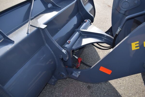 Eurotrac WL18 – Bild 27