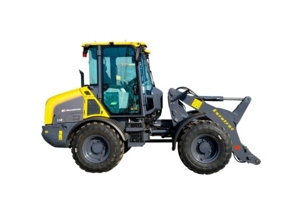 Eurotrac WL18 – Bild 2