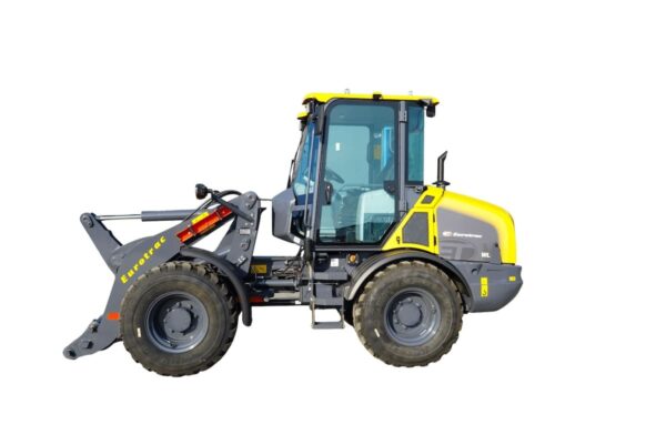 Eurotrac WL18