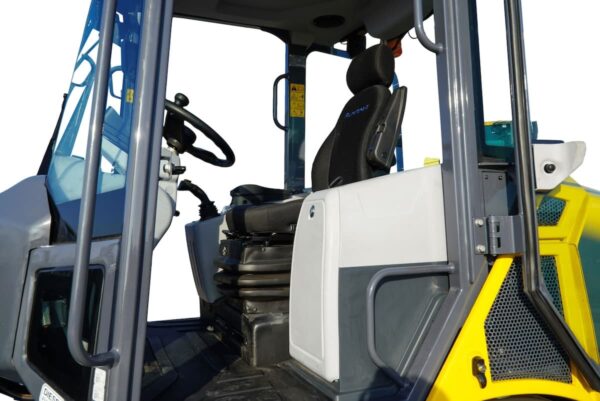 Eurotrac WL18 – Bild 22