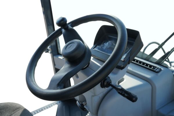 Eurotrac WL18 – Bild 20
