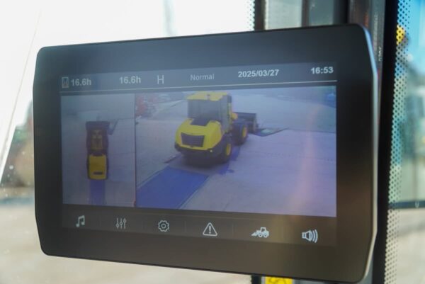 Eurotrac WL18 – Bild 23