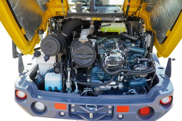 Eurotrac WL18 – Bild 14