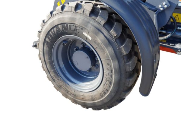 Eurotrac WL18 – Bild 18