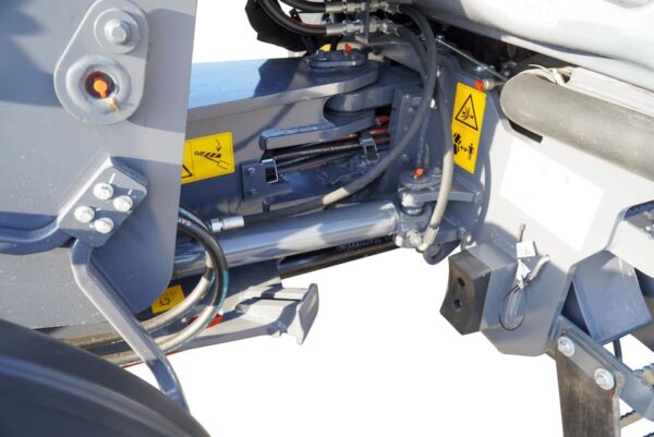 Eurotrac WL18 – Bild 13