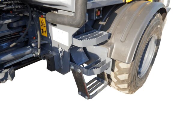 Eurotrac WL18 – Bild 12