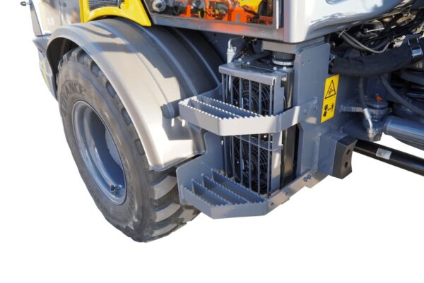 Eurotrac WL18 – Bild 15